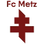 FC Metz Logo